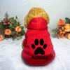 Dog Clothes Pet Hoodies Puppy Sweatshirts Spring Autumn Clothes For Chihuahua French Bulldog Yorkie Costume