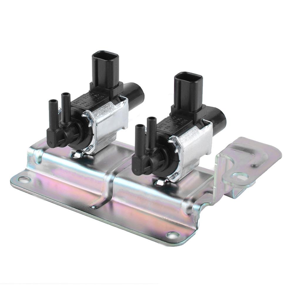 FOR FORD FOCUS MK2 MONDEO MK4 CMAX SMAX ENGINE AIR SHUT OFF VALVE 5243591