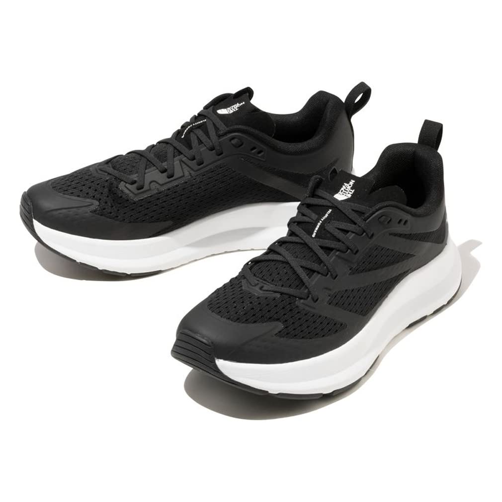 

The North Face Velocity Forward Unisex TNF Size cm Black/TNF White, 26.5