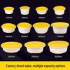 Miao Jiayi 1500ml Sugarcane Pulp Disposable Lunch Boxes with Locking Lids