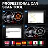 AL400 OBD2 Scanner, Full OBDII Code Reader with DTC Lookup, Clear Codes, Freeze Frame, One-Click I/M, Lifetime Updates