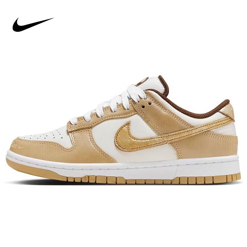 

Жіночі кеди Nike Dunk Low 36.5