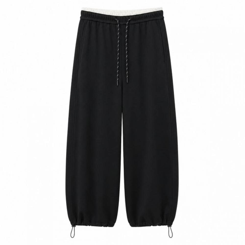 GGPX New York Color Block Banding Two Way Pants Gq9pt002f