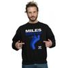 Miles Davis Mens Kind Of Blue Sweatshirt