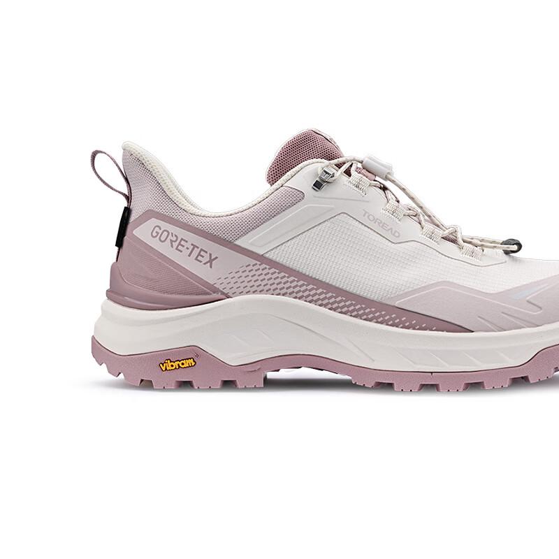 TOREAD Women's Waterproof Hiking Shoes