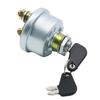 7N0718 Master Power Starter Disconnect Switch with 2 Keys  Replacement for