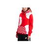 Nike Sportswear Christmas Casual Sports Dot Pattern Spliced Hoodie Women Hoodies CT2198-651
