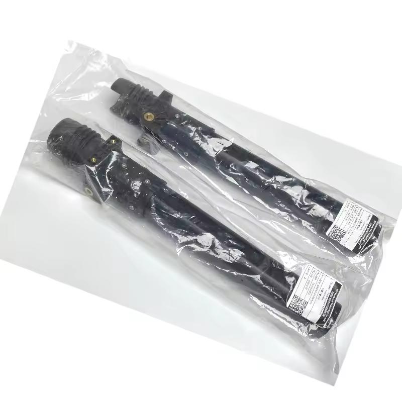 EFT E410P E416P E610P E616P E616S E416S 30mm 35mm 40mm Arm agricultural spray drone frame folding carbon tube aluminum tube