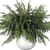Needle Bundles, Artificial Branches, Christmas Decorations, Simulated Green Plants