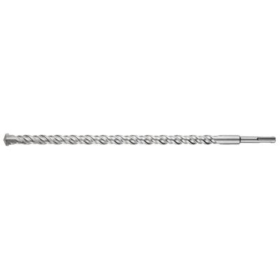 SDS Plus Concrete Drill Bit, 18 X 400 Mm, S4