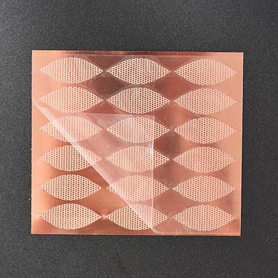 Invisible Eyelid Tape Adhesive Eye Lift Strips Lace Stickers Double Makeup