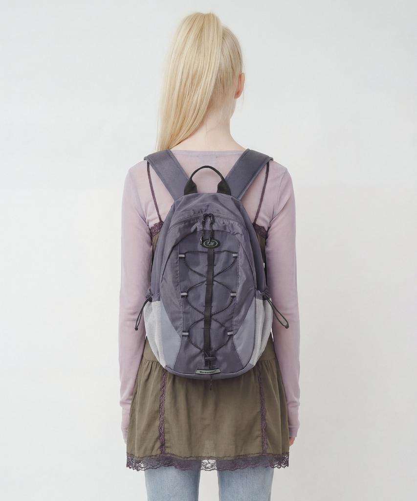 Masmarulez Stellic String Backpack_Nebula