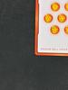 Son Goku Dragon Ball Energy Marker E-112 Parallel Fusion World Japanese F S