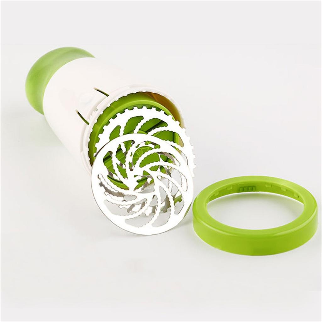 Kräutermühle Mühle Petersilie Schredder Chopper Obst Gemüse Cutter Hand Chopper Maschine