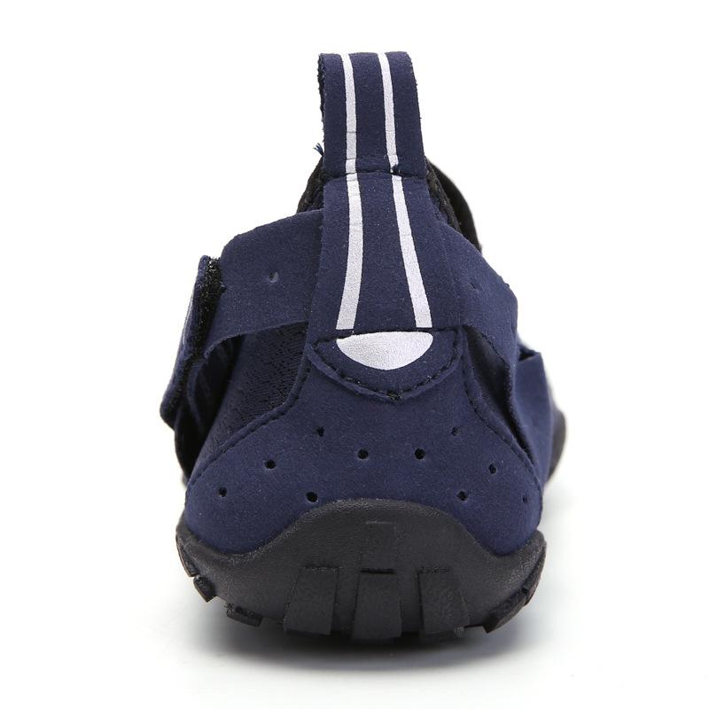 New creek shoes indoor skipping rope jumping shoes yoga shoes water and land wear barefoot swimming shoes couple beach