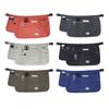 Tablier de taille en toile à poches multiples Lot en gros Court Serveuse Serveur Demi
