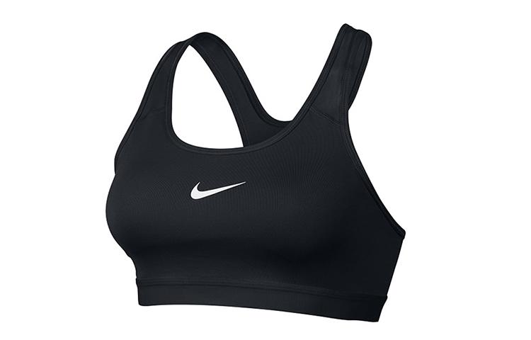 Nike Sports Underwear Women s Moderate 823313-010 XS
