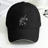 The Last Unicorn Baseball Cap Save Unicorn Yk Cool Trucker Hat Summer Unisex Women Running Hippie Baseball Caps