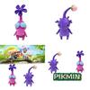 Peluche Pikmin de Hielo All Star Suave y Acogedor Juguete Para Niños 30cm Rosa