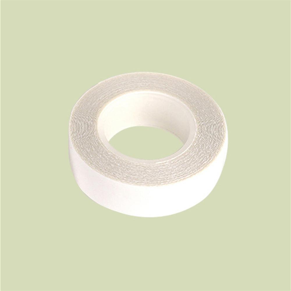 

1 шт. Прозрачный двусторонний скотч для одежды, тела, прозрачный, с сильным клеем, модный, для всех тонов кожи, тканевый, невидимый