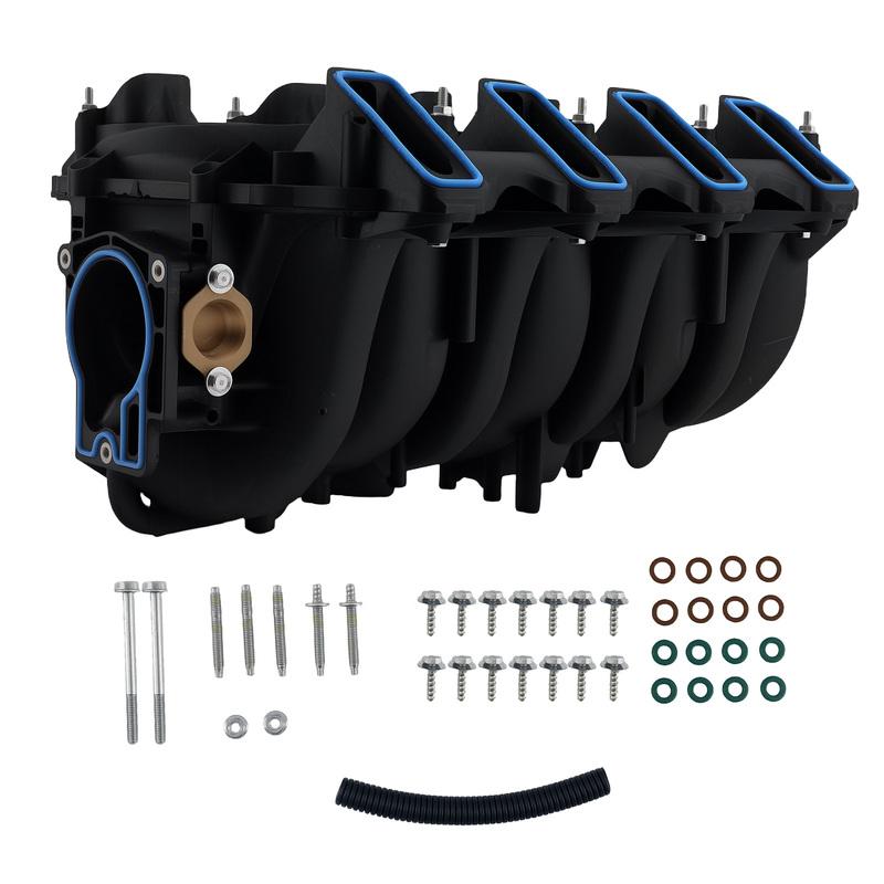 Intake Manifold For Chevy Silverado Tahoe GMC Sierra Yukon XL Envoy 17113697