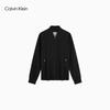 Calvin Klein Jeans Men's Classic Baseball Collar Bomber Jacket