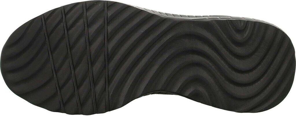 Кроссовки Skechers Slip-ins: BOBS Sport Squad Chaos черный/черный