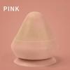 Wall-mounted Fascia Cone Multi-Function Suction Cup Wall Massager For Back Muscle Relaxation Arm Foot Massager Trigger Point