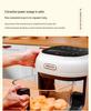 2025 Premium Glass Liner Air Fryer: Large Capacity, Fully Automatic, Multi-functional