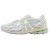 1906A White Mint Flash Men Sneakers Silver-Metallic U1906AE