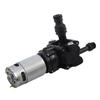 Plunger Pump Water gun pump head High Pressure Pump head House Car Washing Machine Accessories Water Saving Pump Head Assembly