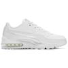 Nike Air Max Ltd 3 White Sneakers Casual Shoes 687977-111
