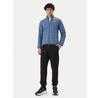 Куртка пуховая EA7 Emporio Armani PNGPZ