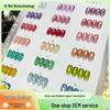Manicure – Gel para unhas