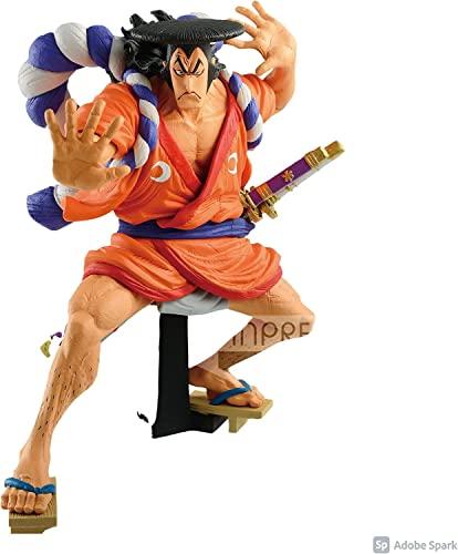 

One Piece Король художника Кодзуки Оден Всего 1 T