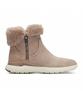 Rockport Total Motion Sienna Fur Lined Boots™ Sienna Fur Lined Boot (Rw0282)
