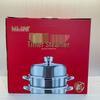 Xiaochushi Stainless Steel Steamer Pot