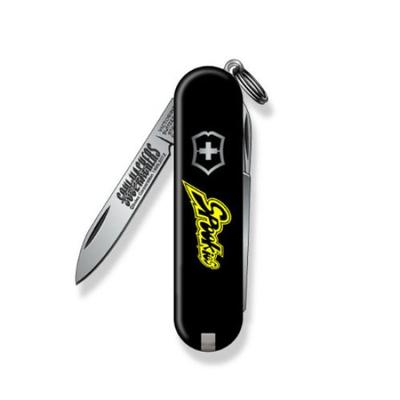 Devil Summoner Soul Hackers VICTORINOX Multiverktyg SPOOKIES Modell Svart