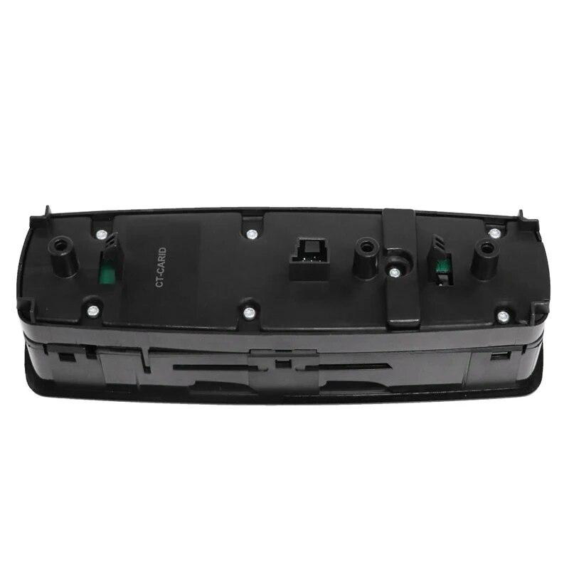 2518300290 Power Window Switch For Mercedes Benz W164 GL320 GL350 GL450 ML320 ML350 ML450 ML500 R A2518300290 A251 830 0290