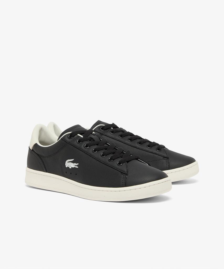 Lacoste Men'S Carnaby Set Leather Sneakers Rz7080M56G 454