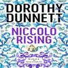 Niccolo Rising by Dorothy Dunnett Paperback Book 9780140113914