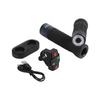 Non-slip Scooter Grip For Xiaomi M365/Pro2/1S Mi3 Wireless Handlebar Grips Turn Signal with Remote Control for Ninebot MAX G30 F20 F30 E Scooter