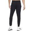Nike Dri Fit Knitted Sweatpants Men's Black CZ6380-010