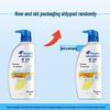 Head & Shoulders Itch Relief Anti-Dandruff Oil Control Shampoo