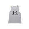 Tank Top Men's Gray 1329589-036