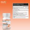 INLIFE Tribulus Terrestris Supplement 1000mg, Gokshura, 60 Veg Caps