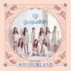 Gugudan (gx9) [AKT.1 Kleine Meerjungfrau] Debütalbum (2016) KIM SEJEONG, KANG MINA