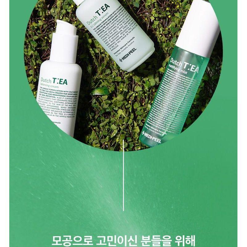 MEDIPEEL - Holländischer Teematte-Spray