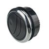 Rotating Vent Air Outlet Round Ceiling For Car Rv Bus  Air Conditioner