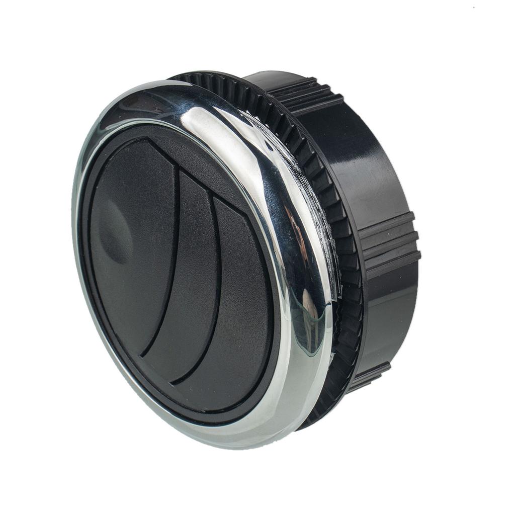 Rotating Vent Air Outlet Round Ceiling For Car Rv Bus  Air Conditioner